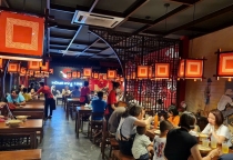 CN 5: Số 2A , Hoàng Diệu , Phường 10 , Phú Nhuận, HCM