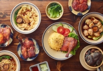 Chính sách thành viên