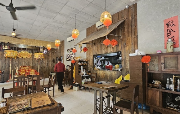 CN3: 86B , Song Hành , An Phú , Quận 2, HCM