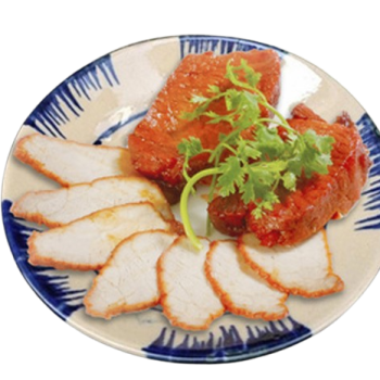 Thịt Xá Xíu
